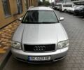 Серый Ауди А6, объемом двигателя 2.5 л и пробегом 300 тыс. км за 4517 $, фото 1 на Automoto.ua
