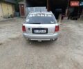 Ауді А6 2004 у Чернівцях на Automoto.ua Сірий Ауді А6, об'ємом двигуна 2.5 л та пробігом 390 тис. км за 5500 $, фото 35 на Automoto.ua