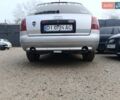 Ауді А6 2004 у Чернівцях на Automoto.ua Сірий Ауді А6, об'ємом двигуна 2.5 л та пробігом 390 тис. км за 5500 $, фото 37 на Automoto.ua