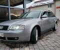 Сірий Ауді А6, об'ємом двигуна 2.5 л та пробігом 440 тис. км за 4400 $, фото 5 на Automoto.ua
