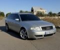 Серый Ауди А6, объемом двигателя 0 л и пробегом 316 тыс. км за 4700 $, фото 1 на Automoto.ua