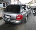 Серый Ауди А6, объемом двигателя 2.5 л и пробегом 250 тыс. км за 4000 $, фото 17 на Automoto.ua