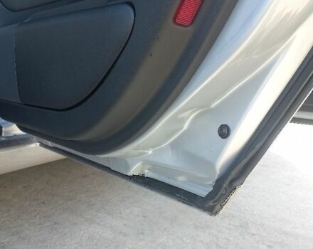 Серый Ауди А6, объемом двигателя 2.5 л и пробегом 295 тыс. км за 5500 $, фото 9 на Automoto.ua