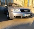Серый Ауди А6, объемом двигателя 2.5 л и пробегом 285 тыс. км за 6000 $, фото 1 на Automoto.ua