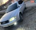 Серый Ауди А6, объемом двигателя 2 л и пробегом 362 тыс. км за 3600 $, фото 1 на Automoto.ua