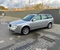 Сірий Ауді А6, об'ємом двигуна 2.5 л та пробігом 319 тис. км за 3850 $, фото 2 на Automoto.ua