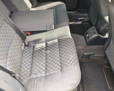 Ауди А6 2004 в Виннице на Automoto.ua Серый Ауди А6, объемом двигателя 1.8 л и пробегом 247 тыс. км за 4350 $, фото 13 на Automoto.ua