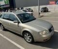 Серый Ауди А6, объемом двигателя 2.5 л и пробегом 285 тыс. км за 5600 $, фото 1 на Automoto.ua