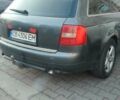 Серый Ауди А6, объемом двигателя 2.46 л и пробегом 280 тыс. км за 5100 $, фото 24 на Automoto.ua