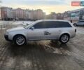 Серый Ауди А6, объемом двигателя 2.5 л и пробегом 400 тыс. км за 4200 $, фото 3 на Automoto.ua