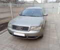 Сірий Ауді А6, об'ємом двигуна 1.9 л та пробігом 256 тис. км за 4000 $, фото 1 на Automoto.ua