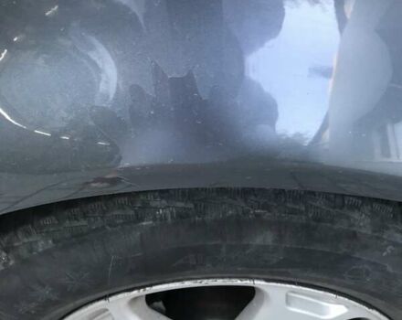 Серый Ауди А6, объемом двигателя 2.5 л и пробегом 360 тыс. км за 5500 $, фото 8 на Automoto.ua