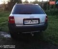 Серый Ауди А6, объемом двигателя 2.5 л и пробегом 387 тыс. км за 5500 $, фото 4 на Automoto.ua