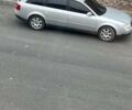 Серый Ауди А6, объемом двигателя 2 л и пробегом 362 тыс. км за 3600 $, фото 6 на Automoto.ua