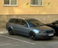 Сірий Ауді А6, об'ємом двигуна 2.5 л та пробігом 378 тис. км за 6500 $, фото 1 на Automoto.ua