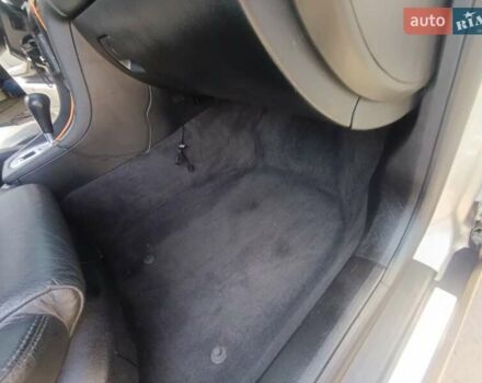 Ауді А6 2004 у Чернівцях на Automoto.ua Сірий Ауді А6, об'ємом двигуна 2.5 л та пробігом 390 тис. км за 5500 $, фото 17 на Automoto.ua