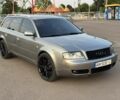Сірий Ауді А6, об'ємом двигуна 2.5 л та пробігом 374 тис. км за 4998 $, фото 2 на Automoto.ua