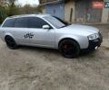 Ауді А6 2004 у Чернівцях на Automoto.ua Сірий Ауді А6, об'ємом двигуна 2.5 л та пробігом 390 тис. км за 5500 $, фото 30 на Automoto.ua