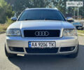 Серый Ауди А6, объемом двигателя 2.5 л и пробегом 283 тыс. км за 5500 $, фото 1 на Automoto.ua