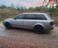 Серый Ауди А6, объемом двигателя 2.5 л и пробегом 350 тыс. км за 2050 $, фото 5 на Automoto.ua