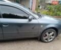 Сірий Ауді А6, об'ємом двигуна 2.5 л та пробігом 440 тис. км за 7500 $, фото 10 на Automoto.ua