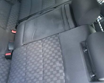 Серый Ауди А6, объемом двигателя 2.5 л и пробегом 360 тыс. км за 5500 $, фото 11 на Automoto.ua