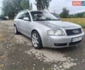 Серый Ауди А6, объемом двигателя 2.5 л и пробегом 307 тыс. км за 4200 $, фото 5 на Automoto.ua