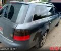 Серый Ауди А6, объемом двигателя 2.5 л и пробегом 444 тыс. км за 6000 $, фото 8 на Automoto.ua