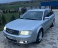 Сірий Ауді А6, об'ємом двигуна 2.5 л та пробігом 243 тис. км за 5699 $, фото 1 на Automoto.ua