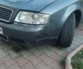 Серый Ауди А6, объемом двигателя 2.46 л и пробегом 280 тыс. км за 5100 $, фото 18 на Automoto.ua