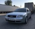 Серый Ауди А6, объемом двигателя 2.5 л и пробегом 320 тыс. км за 8200 $, фото 12 на Automoto.ua