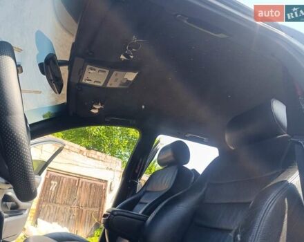 Ауді А6 2004 у Чернівцях на Automoto.ua Сірий Ауді А6, об'ємом двигуна 2.5 л та пробігом 390 тис. км за 5500 $, фото 10 на Automoto.ua