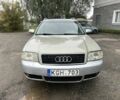 Серый Ауди А6, объемом двигателя 2.5 л и пробегом 429 тыс. км за 1800 $, фото 8 на Automoto.ua