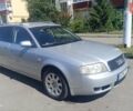 Серый Ауди А6, объемом двигателя 1.9 л и пробегом 280 тыс. км за 2800 $, фото 12 на Automoto.ua