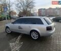 Сірий Ауді А6, об'ємом двигуна 2.5 л та пробігом 390 тис. км за 4300 $, фото 27 на Automoto.ua