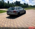 Серый Ауди А6, объемом двигателя 2.5 л и пробегом 340 тыс. км за 5700 $, фото 1 на Automoto.ua