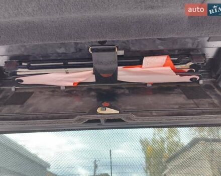 Ауди А6 2004 в Виннице на Automoto.ua Серый Ауди А6, объемом двигателя 1.8 л и пробегом 247 тыс. км за 4350 $, фото 18 на Automoto.ua