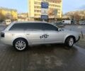 Сірий Ауді А6, об'ємом двигуна 2.5 л та пробігом 400 тис. км за 4200 $, фото 6 на Automoto.ua