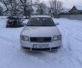 Серый Ауди А6, объемом двигателя 2.5 л и пробегом 320 тыс. км за 3700 $, фото 1 на Automoto.ua