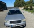 Серый Ауди А6, объемом двигателя 1.9 л и пробегом 350 тыс. км за 2250 $, фото 1 на Automoto.ua