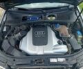 Сірий Ауді А6, об'ємом двигуна 2.5 л та пробігом 420 тис. км за 4100 $, фото 9 на Automoto.ua