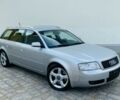 Сірий Ауді А6, об'ємом двигуна 1.9 л та пробігом 181 тис. км за 1200 $, фото 10 на Automoto.ua