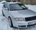 Сірий Ауді А6, об'ємом двигуна 2.5 л та пробігом 228 тис. км за 3035 $, фото 1 на Automoto.ua