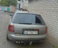 Серый Ауди А6, объемом двигателя 1.9 л и пробегом 250 тыс. км за 4500 $, фото 4 на Automoto.ua