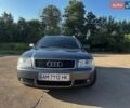 Сірий Ауді А6, об'ємом двигуна 1.9 л та пробігом 484 тис. км за 5050 $, фото 1 на Automoto.ua