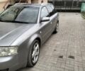 Серый Ауди А6, объемом двигателя 2.5 л и пробегом 320 тыс. км за 3800 $, фото 1 на Automoto.ua