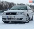 Сірий Ауді А6, об'ємом двигуна 2.5 л та пробігом 290 тис. км за 5100 $, фото 1 на Automoto.ua
