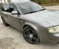 Серый Ауди А6, объемом двигателя 2.5 л и пробегом 400 тыс. км за 2500 $, фото 2 на Automoto.ua