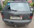 Сірий Ауді А6, об'ємом двигуна 2.5 л та пробігом 440 тис. км за 7500 $, фото 4 на Automoto.ua