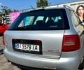 Серый Ауди А6, объемом двигателя 2.5 л и пробегом 365 тыс. км за 5200 $, фото 1 на Automoto.ua